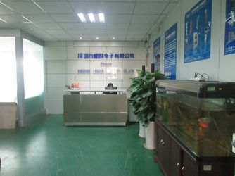 Elettrone Co., srl di Shenzhen Langxin.