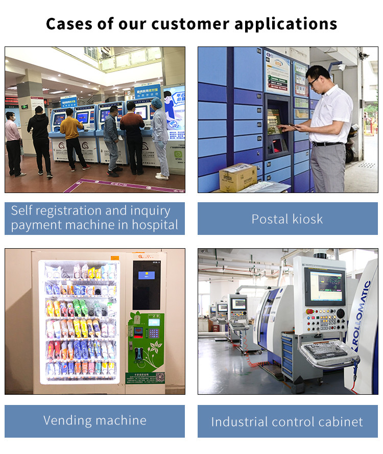 Ultimi blog aziendali su Le macchine industriali all-in-one sono ampiamente utilizzate in vari settori
