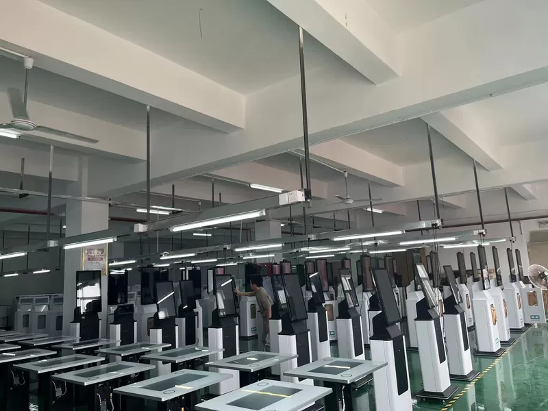 Ultimi blog aziendali su Applicazioni dei chioschi di pagamento self-service in tutti i settori