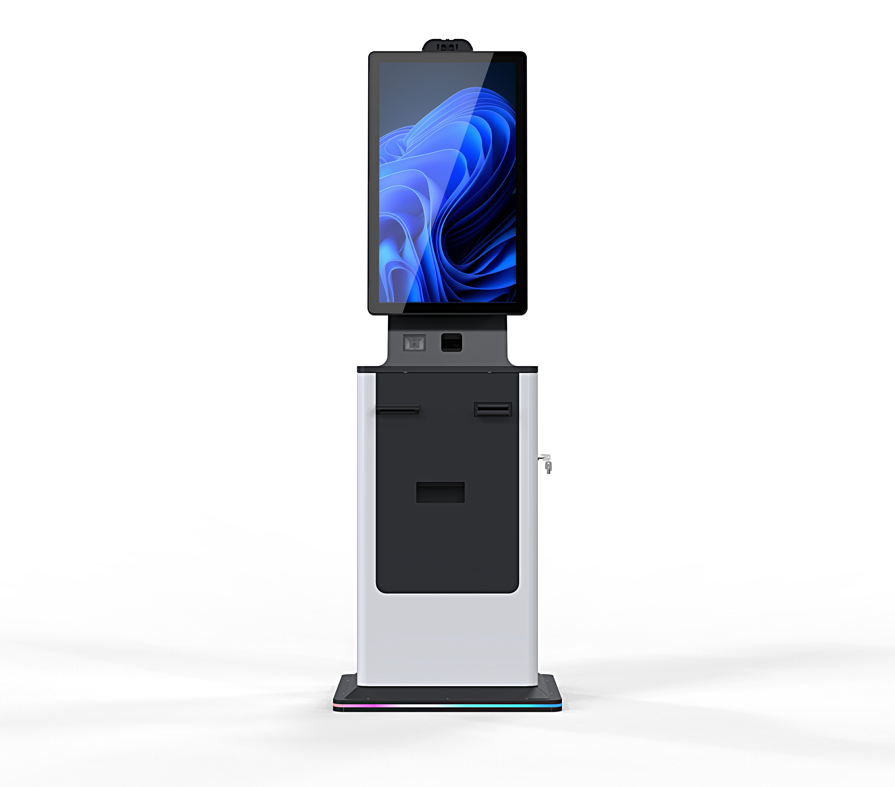 Ultimi blog aziendali su Come i chioschi di pagamento consentono operazioni di pagamento di servizi pubblici senza supervisione in un contesto di crescenti costi del lavoro