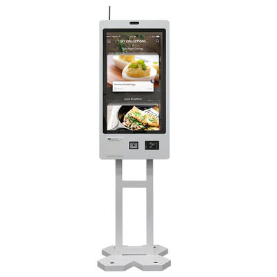 comprare Ristorante senza contanti che ordina macchina di ordine di self service HDMI del chiosco HDMI online manufacture