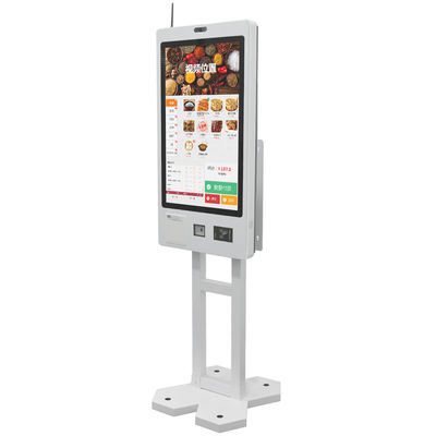 comprare Menu POS Ordinazione Ristorante Ordinazione Chiosco Macchina di pagamento self-service online manufacture