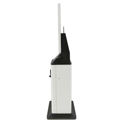 comprare Pagamento del lettore di schede del sistema di gestione delle code del chiosco self-service intelligente online manufacture