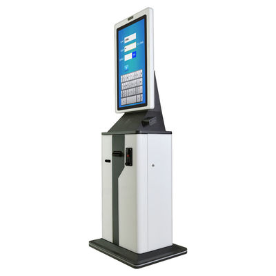 comprare Banca Self Service Chiosco Terminal Enclosure Attrezzatura Finanziaria Pagamento Shell online manufacture