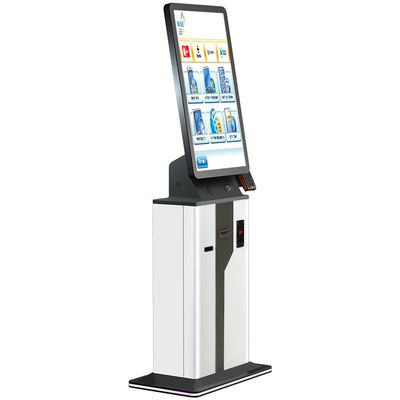 comprare Pagamento digitale della bolletta del chiosco self-service da pavimento SDK online manufacture