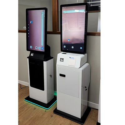 comprare Distributore automatico del chiosco del terminale di pagamento di nozze di evento del partito online manufacture