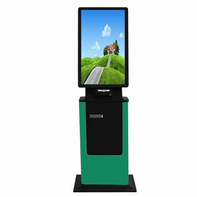 comprare Selezione terminale self-service da 32 pollici con touch screen online manufacture