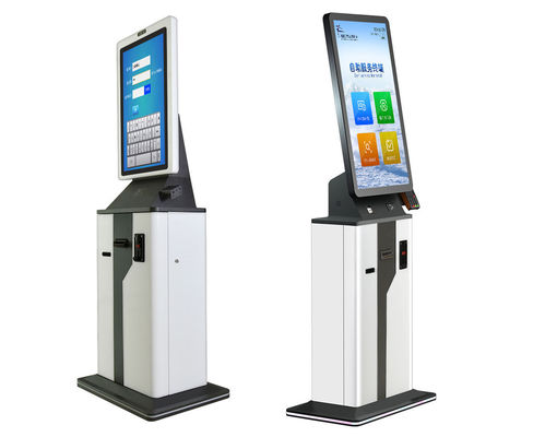 comprare Sistema automatico di gestione della macchina del chiosco di pagamento del parcheggio automatico online manufacture