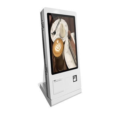 comprare Fast food del touch screen del chiosco autoordinante da 21,5 pollici di KFC Mcdonalds online manufacture