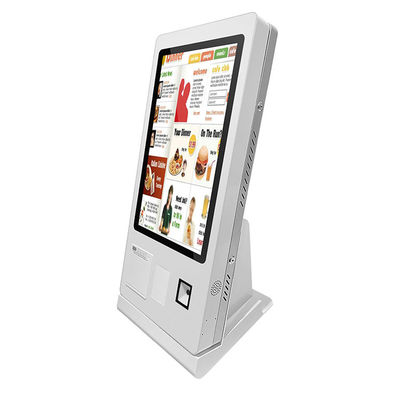 comprare Touch Screen POS Chiosco autoordinante Mcdonald'S Kfc Restaurant online manufacture
