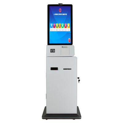 comprare Macchina per il deposito di contanti del chiosco del bancomat crittografico del sistema operativo Win 7/8/10 online manufacture