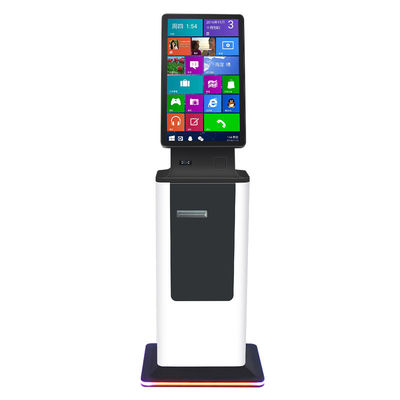 comprare Chiosco dell'accettore della fattura della moneta della macchina di bancomat cripto di self service del touch screen online manufacture