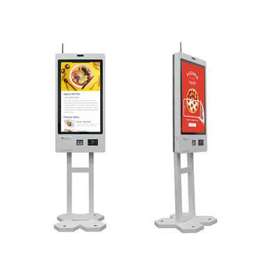 comprare Montato a parete / a terra Autoservizio a piedi Chiosco di ordinazione Tocco capacitivo Per ristorante online manufacture