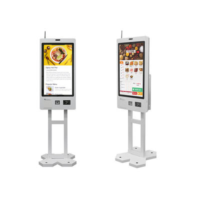 comprare 1920*1080 FHD Risoluzione Autoservizio Sistema di ordinazione con tocco capacitivo 10 punti online manufacture