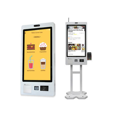 comprare Chiosco di ordinazione automatica per il servizio rapido del supermercato online manufacture