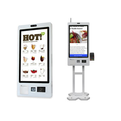 comprare Burger King Lcd self-checkout machine Alta durata online manufacture