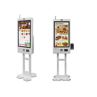 comprare Multi chiosco del touch screen della macchina del chiosco del terminale di pagamento self-service online manufacture