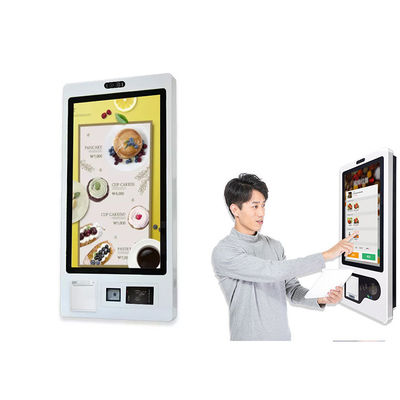 comprare Parcheggio self-service Garage Chiosco di pagamento Biglietto Touch Screen Chiosco informazioni parco online manufacture