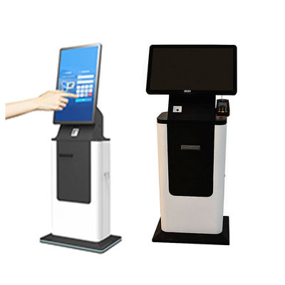 comprare Le piattaforme di check-in basate sul cloud consentono la gestione remota, forniscono aggiornamenti in tempo reale e migliorano la sicurezza dei dati online manufacture