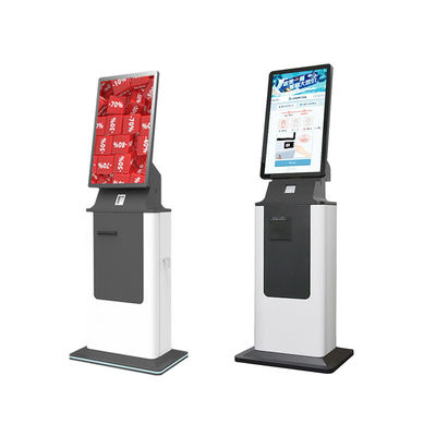 comprare NFC automatico FRID di pagamento di self service di pagamento della macchina a 27 pollici del chiosco online manufacture