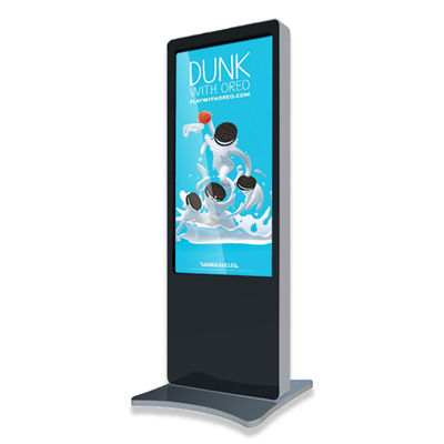 comprare Chiosco del touch screen del giocatore dell'annuncio, chiosco di informazioni interattivo di self service online manufacture