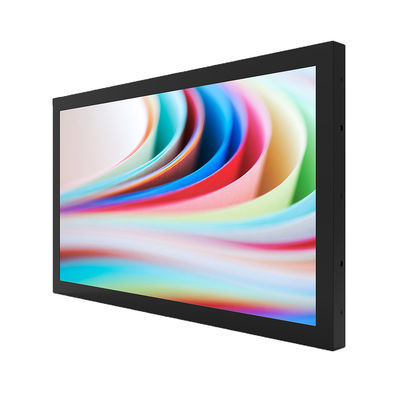 comprare Il pc industriale capacitivo Fanless industriale di alluminio del pannello del touch screen di AIO ha incastonato online manufacture