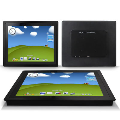 comprare OEM industriale del pc e del monitor del pannello di tocco del computer 18.5inch/ODM online manufacture