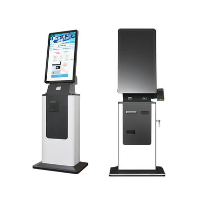 comprare Touch screen di auto della carta e dei contanti multi della macchina automatica di pagamento online manufacture