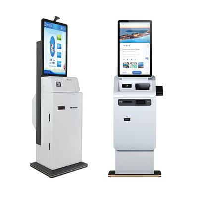 comprare Chioschi di pagamento per l'aeroporto e gli hotel online manufacture