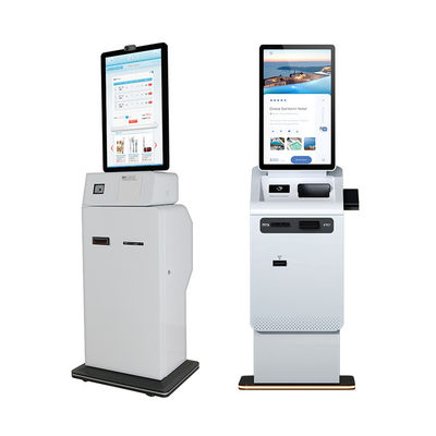 comprare Bancomat, chiosco, macchinario di cambio di moneta con finestrino e stampante termica online manufacture