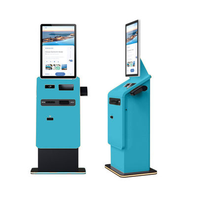 comprare Cambio cripto del accettore della banconota della macchina di BANCOMAT del Bancomat online manufacture