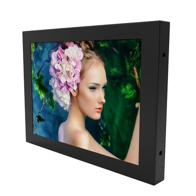 comprare Macchina capacitiva impermeabile di gioco di USB del grado del monitor industriale del touch screen online manufacture