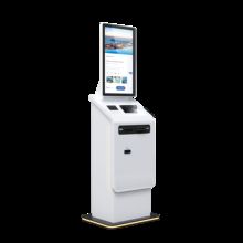 comprare Tutto in uno schermo touch interattivo terminale auto-servizio chiosco di pagamento auto-ordine online manufacture
