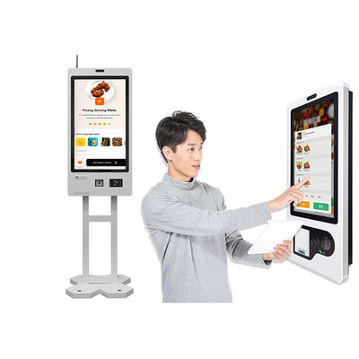 comprare Chioschi per ristoranti da 32 pollici con touchscreen online manufacture