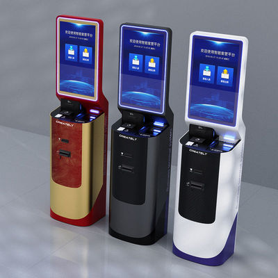 comprare schermo LCD touch screen robusto chiosco di auto pagamento pagamenti efficienti online manufacture