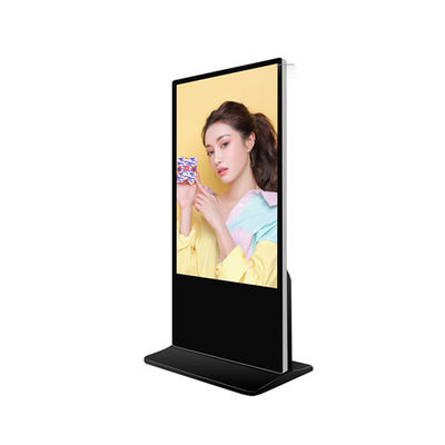 comprare Segnaletica digitale multilingue a touchscreen interattivo online manufacture