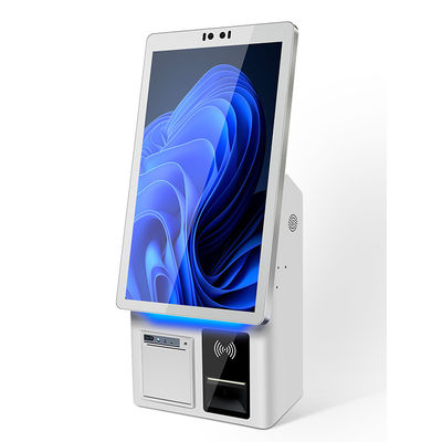 comprare Macchine di self-checkout touchscreen a LED user friendly con elevata risoluzione online manufacture