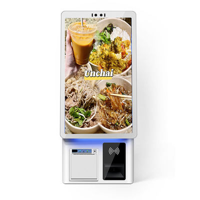 comprare Ristorante self-service cassa chiosco Verticale muro appeso con desktop online manufacture