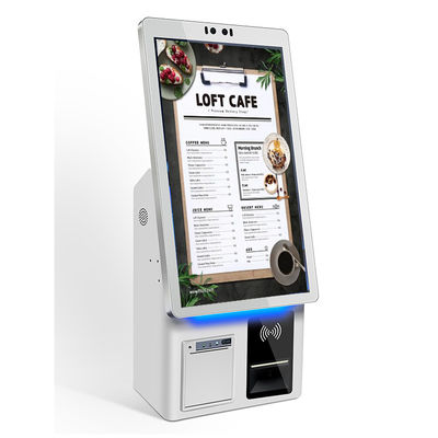 comprare Chiosco di pagamento self-service per McDonald's/KFC/Ristorante online manufacture