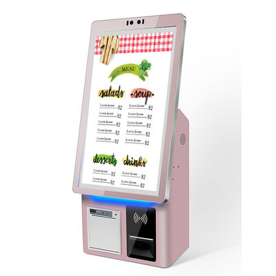 comprare Android Self Payment Kiosk per Shopping Mall Self Service Kiosk per transazioni veloci e facili online manufacture