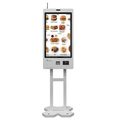 comprare 1920*1080P chioschi di pagamento automatico ad alta risoluzione per transazioni semplificate online manufacture