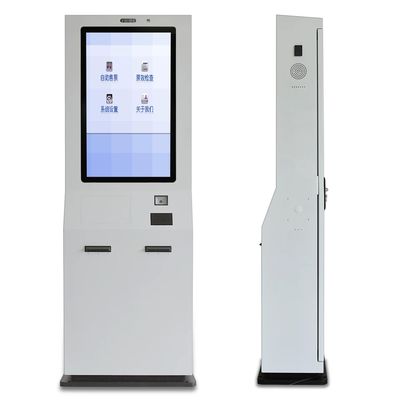 comprare Sistema di parcheggio multi-colore con biglietti in contanti/carta di credito/carta di debito online manufacture