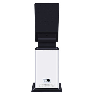 comprare Crtly Parcheggio all'aperto Chiosco di pagamento con carta di credito Automatizzata Macchina di pagamento in contanti Chiosco Hotel Check In Chiosco online manufacture