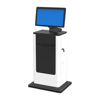 comprare Macchina di cassa a 10 punti con connettività Wi-Fi per Android/Windows 7/8/10 online manufacture