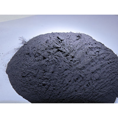 comprare 990,9% di polvere di batteria a carbonio di nano silicio puro con dimensioni di particelle di silicio/carbonio D50 da 8 μm a 15 μm online manufacture