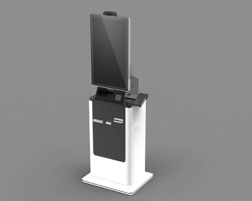 SDK Carpark Supporto per chioschi di pagamento self-service Valuta globale