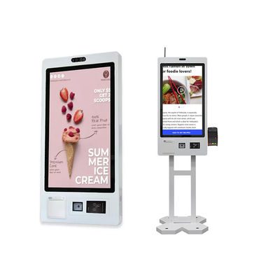 Hotel Ristorante Supermercato Chiosco Smart Parking Chiosco Self Service Bank che accetta contanti