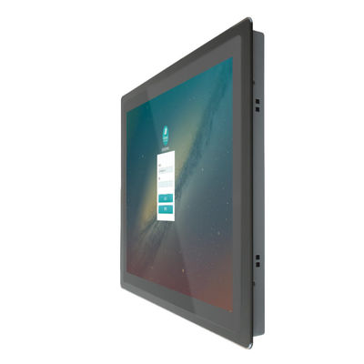 Touch screen industriale irregolare tutto del monitor J1900 I7 I5 I3 in un PC 10,4 del pannello 15 17 19