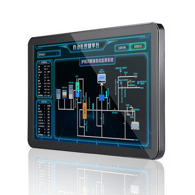 15.6' 18,5' 21,5' Touch Monitor Pc J1900 1920*1080 Risoluzione