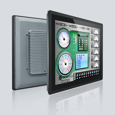 Schermo tattile integrato Computer tattile industriale Robusto schermo tattile